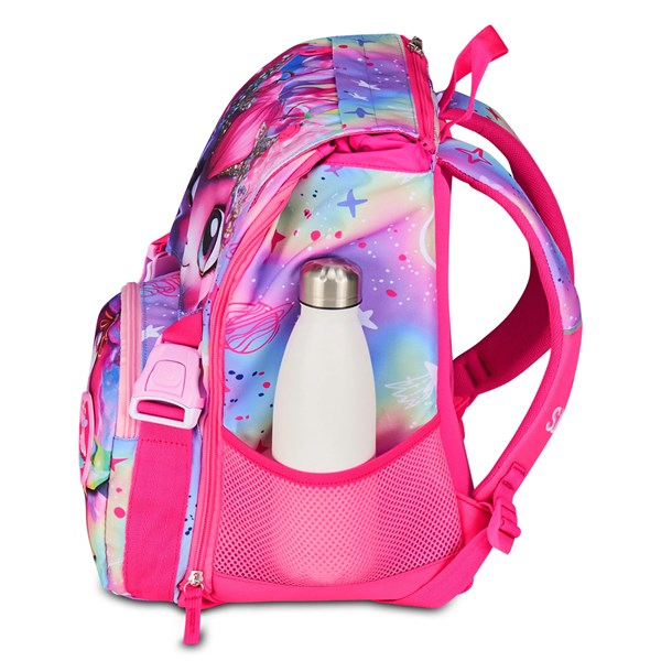 Immagine di Zaino sdoppiabile big sj gang cat led