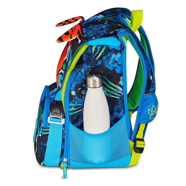 Immagine di Zaino sdoppiabile big sj gang air tiger