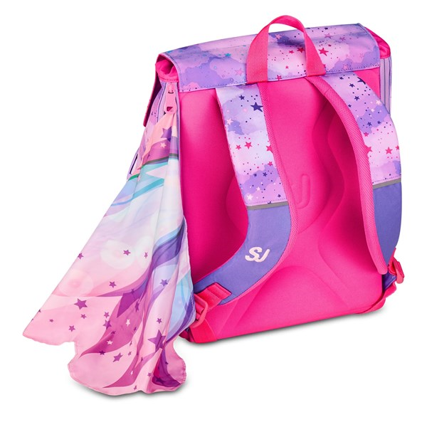 Immagine di Zaino sdoppiabile big sj gang fable journey