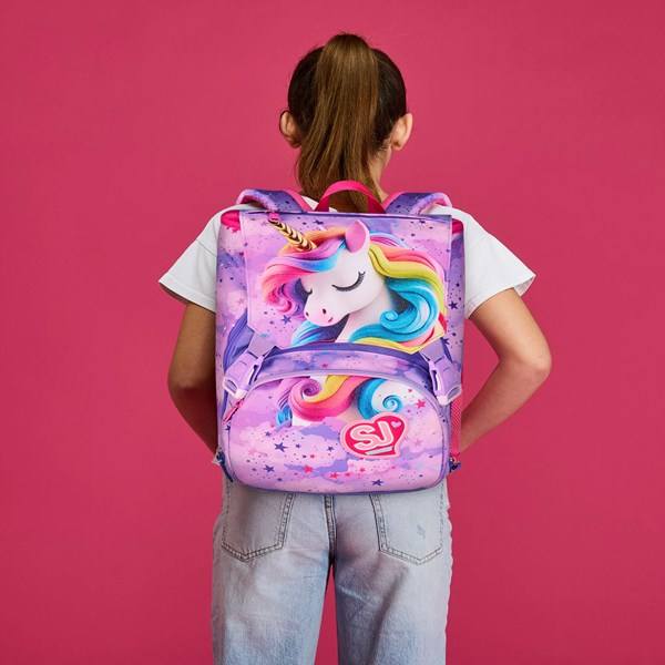 Immagine di Zaino sdoppiabile big sj gang fable journey