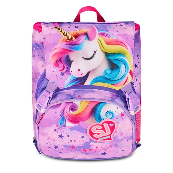 Immagine di Zaino sdoppiabile big sj gang fable journey