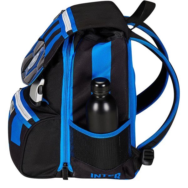 Immagine di Zaino Sdoppiabile Big Inter Fino Alla Vittoria