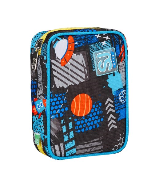 Immagine di Astuccio Speed Pad Sj Gang Go To Space