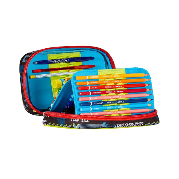 Immagine di Astuccio Speed Pad Sj Gang Funnygoal