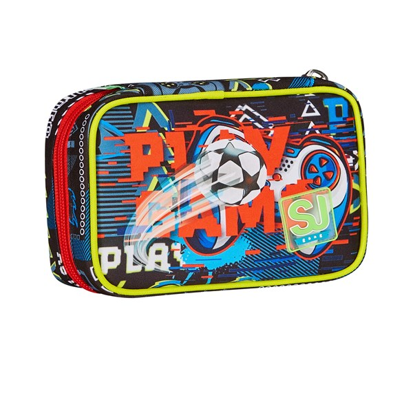 Immagine di Astuccio Speed Pad Sj Gang Funnygoal