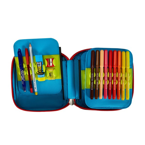 Immagine di Astuccio Speed Pad Sj Gang Funnygoal