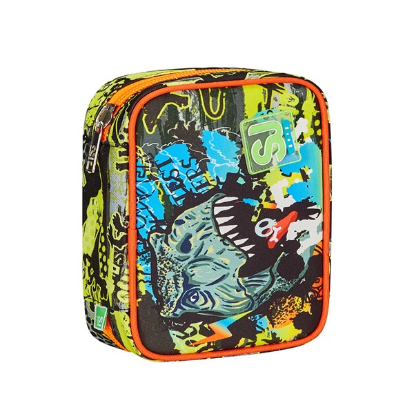 Immagine di Astuccio Speed Pad Sj Gang Rexme