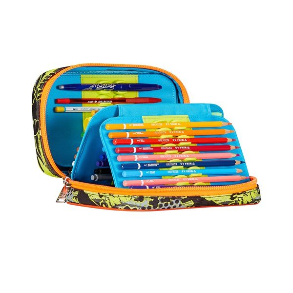 Immagine di Astuccio Speed Pad Sj Gang Rexme