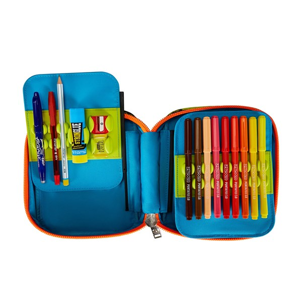 Immagine di Astuccio Speed Pad Sj Gang Rexme