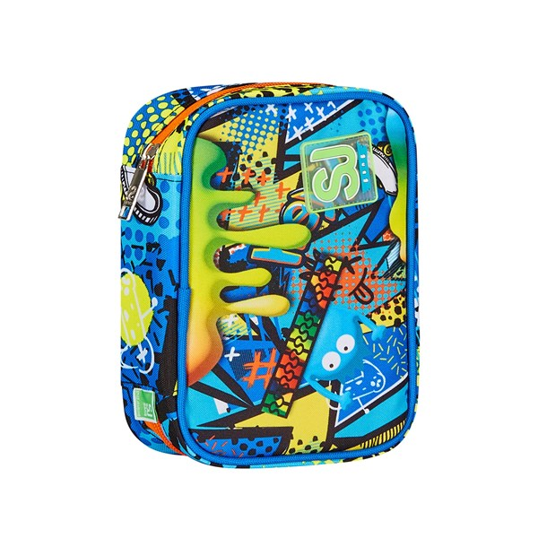 Immagine di Astuccio Speed Case Sj Gang Sphere Full Boy