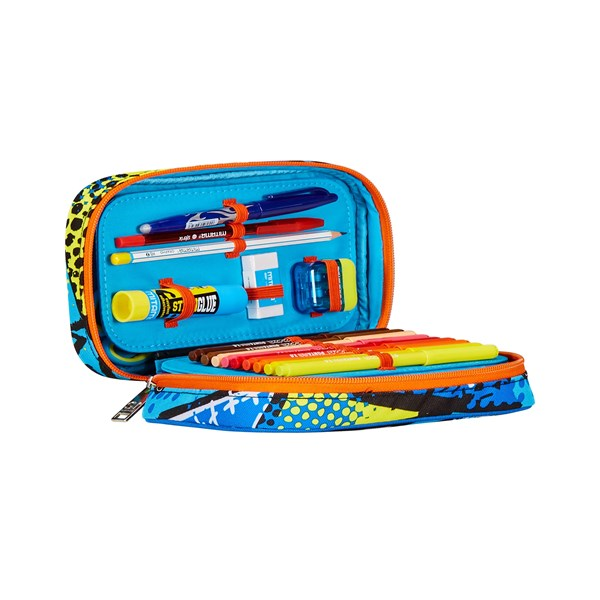 Immagine di Astuccio Speed Case Sj Gang Sphere Full Boy