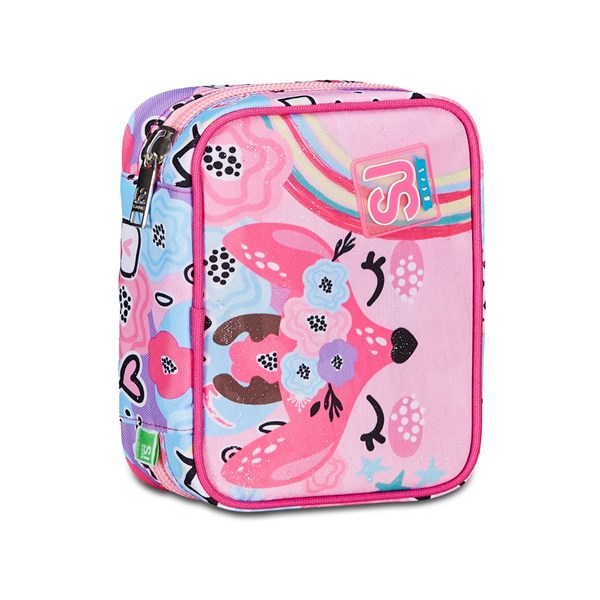 Immagine di Astuccio Speed Pad Sj Gang Pinkhugs