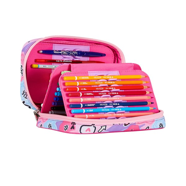 Immagine di Astuccio Speed Pad Sj Gang Pinkhugs