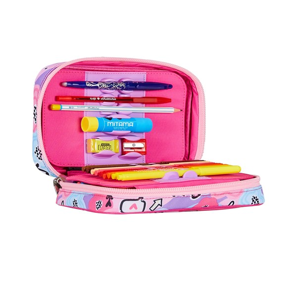 Immagine di Astuccio Speed Pad Sj Gang Pinkhugs