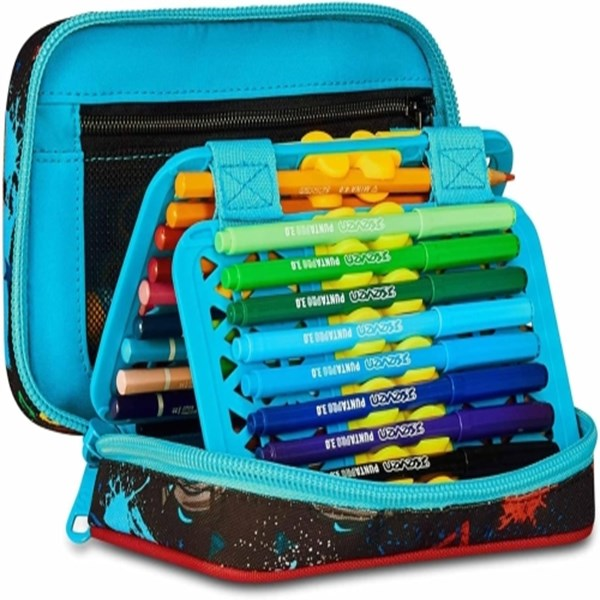 Immagine di Astuccio Speed Pad+ Sj Gang Game-Led Boy