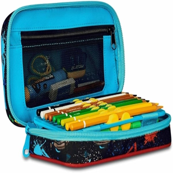 Immagine di Astuccio Speed Pad+ Sj Gang Game-Led Boy