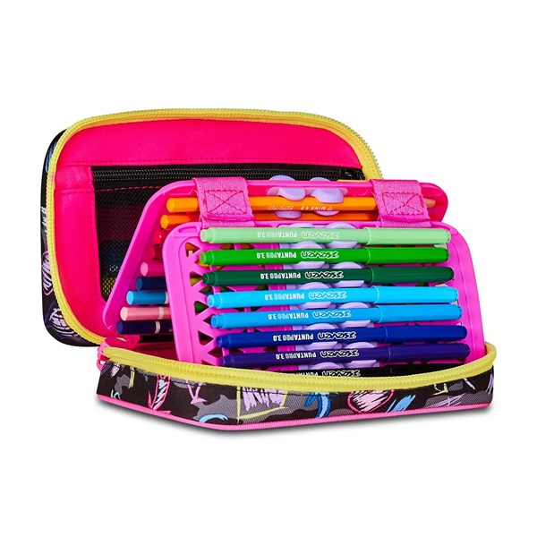 Immagine di Astuccio Speed Pad+ Sj Gang Game-Led Girl