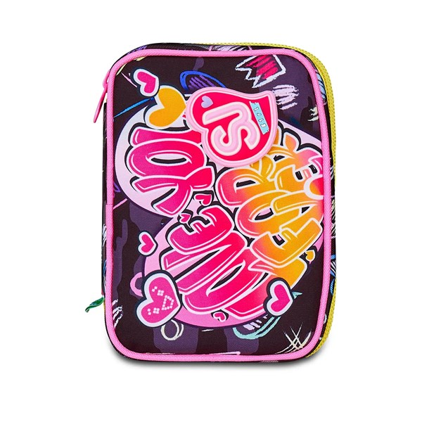 Immagine di Astuccio Speed Pad+ Sj Gang Game-Led Girl