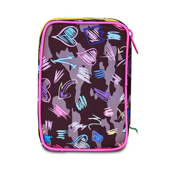 Immagine di Astuccio Speed Pad+ Sj Gang Game-Led Girl