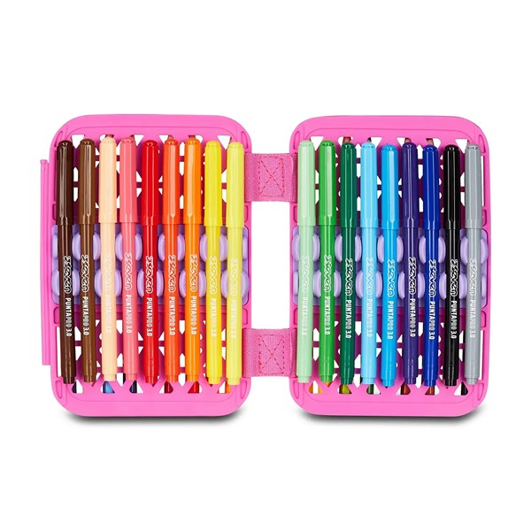 Immagine di Astuccio Speed Pad+ Sj Gang Game-Led Girl