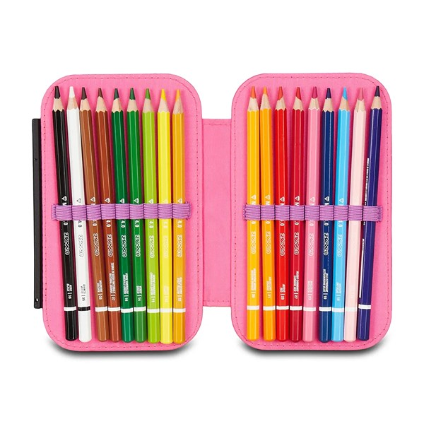 Immagine di Astuccio Speed Case Sj Gang Tinypatch Girl