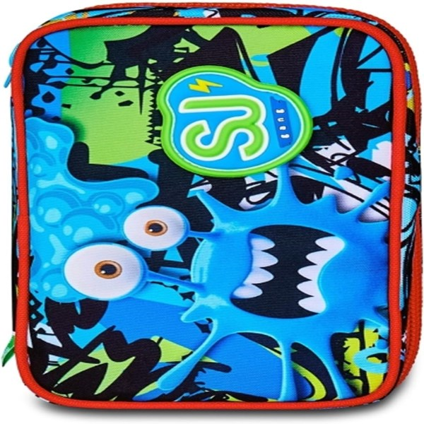 Immagine di Astuccio Speed Pad+ Sj Gang Fantasys Boy