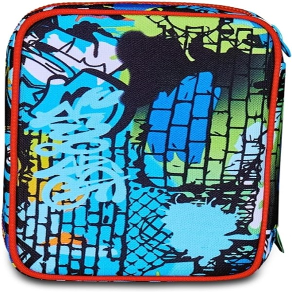 Immagine di Astuccio Speed Pad+ Sj Gang Fantasys Boy