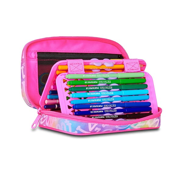 Immagine di Astuccio Speed Pad+ Sj Gang Fantasys Girl