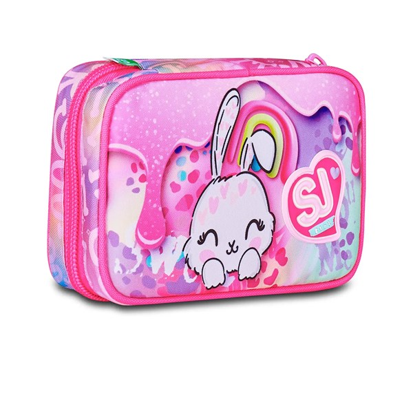 Immagine di Astuccio Speed Pad+ Sj Gang Fantasys Girl