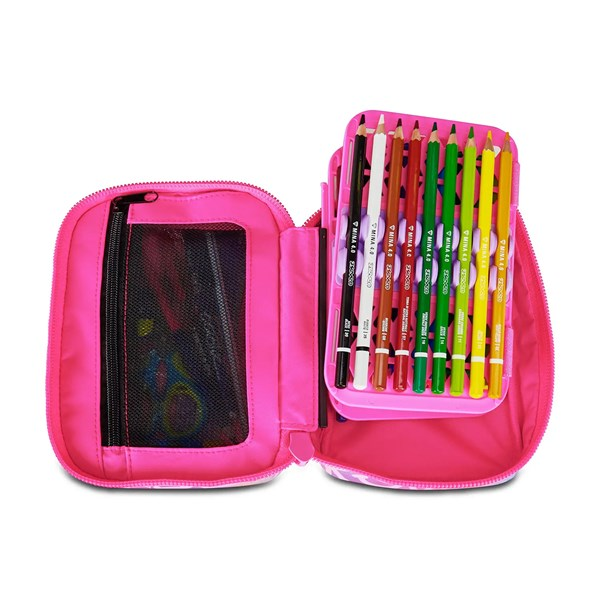 Immagine di Astuccio Speed Pad+ Sj Gang Fantasys Girl