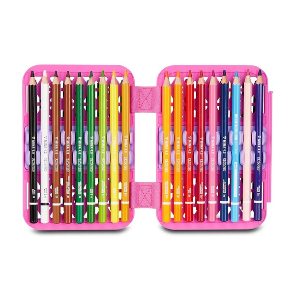 Immagine di Astuccio Speed Pad+ Sj Gang Fantasys Girl