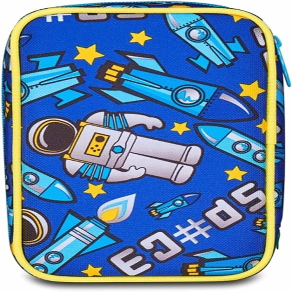 Immagine di Astuccio Speed Case Sj Gang Flyrocket Boy