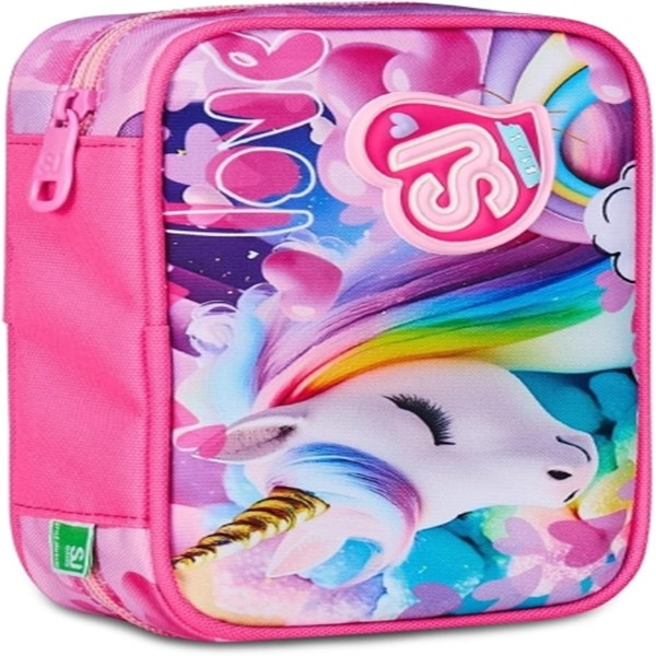 Immagine di Astuccio Speed Case Sj Gang Flyunicorn Girl