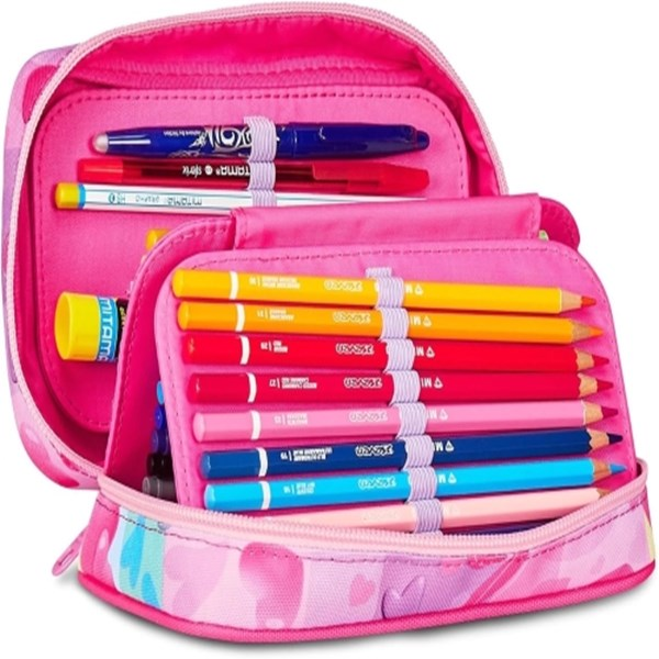 Immagine di Astuccio Speed Case Sj Gang Flyunicorn Girl