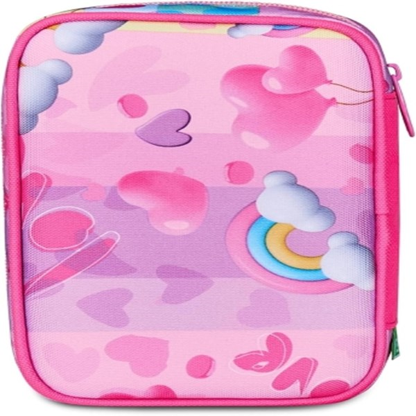 Immagine di Astuccio Speed Case Sj Gang Flyunicorn Girl