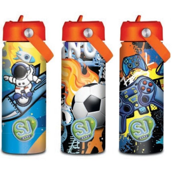 Immagine di Borraccia Sj Gang