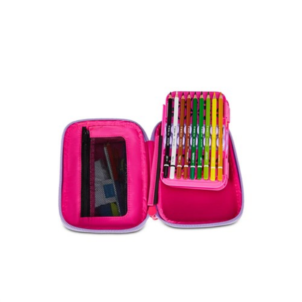 Immagine di Astuccio Speed Pad+3d Sj Gang Cat&Air