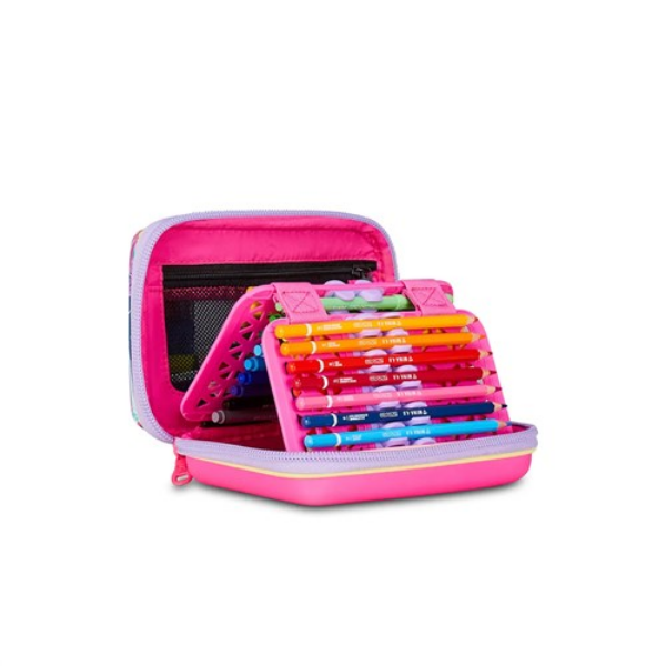 Immagine di Astuccio Speed Pad+3d Sj Gang Cat&Air