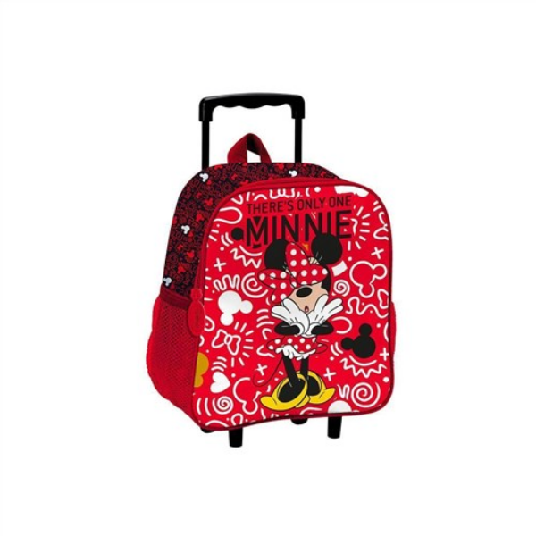 Immagine di Trolley Minnie