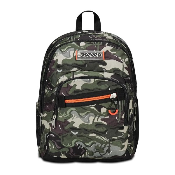 Immagine di Zaino Advanced Detach Seven Lightventure