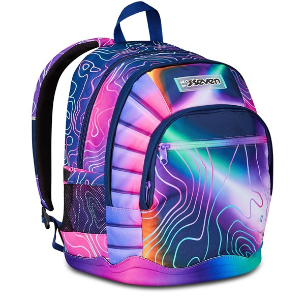 Immagine di Zaino Dual Seven Mapset Girl