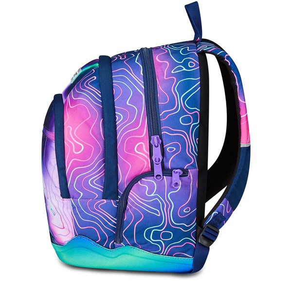 Immagine di Zaino Dual Seven Mapset Girl