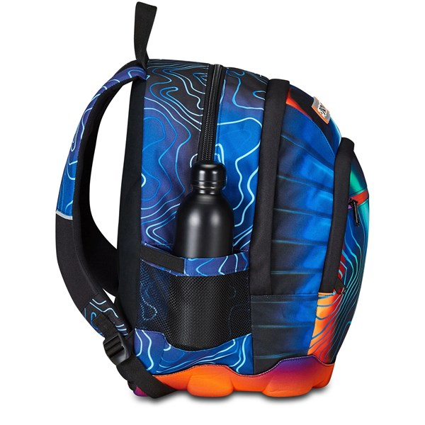 Immagine di Zaino Dual Seven Mapset Boy