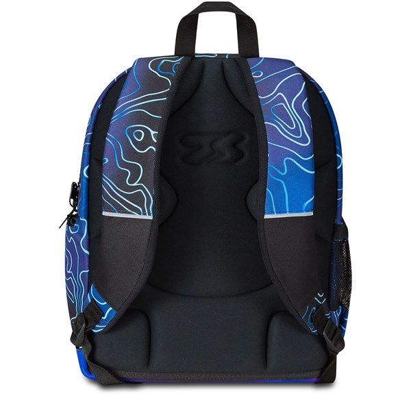 Immagine di Zaino Dual Seven Mapset Boy