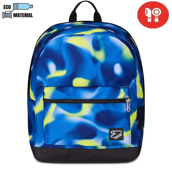 Immagine di Zaino Reversible New Backpack Grs Con Earphones Wi