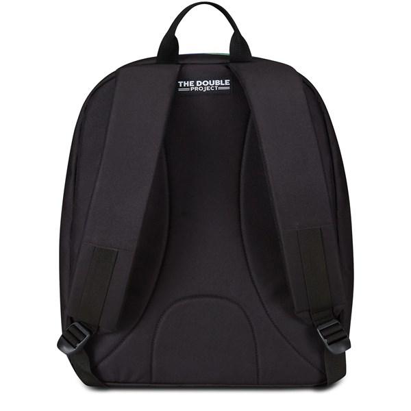 Immagine di Zaino Reversible New Backpack Grs Con Earphones Wi