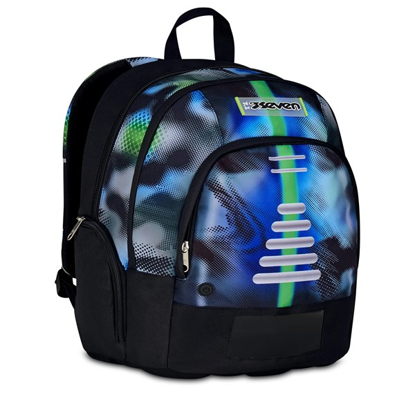 Immagine di Zaino Dual Seven wrhite down