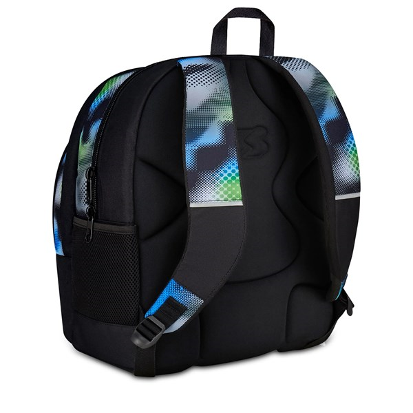 Immagine di Zaino Dual Seven wrhite down