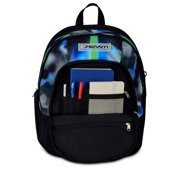 Immagine di Zaino Dual Seven wrhite down