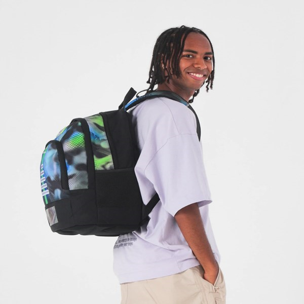 Immagine di Zaino Dual Seven wrhite down